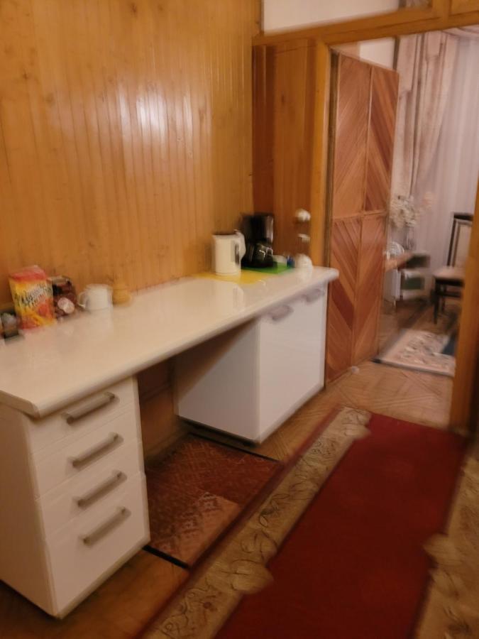 Pokoje Goscinne Victoria Krakau
