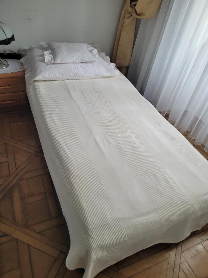 Pokoje Goscinne Victoria Apartment Krakau