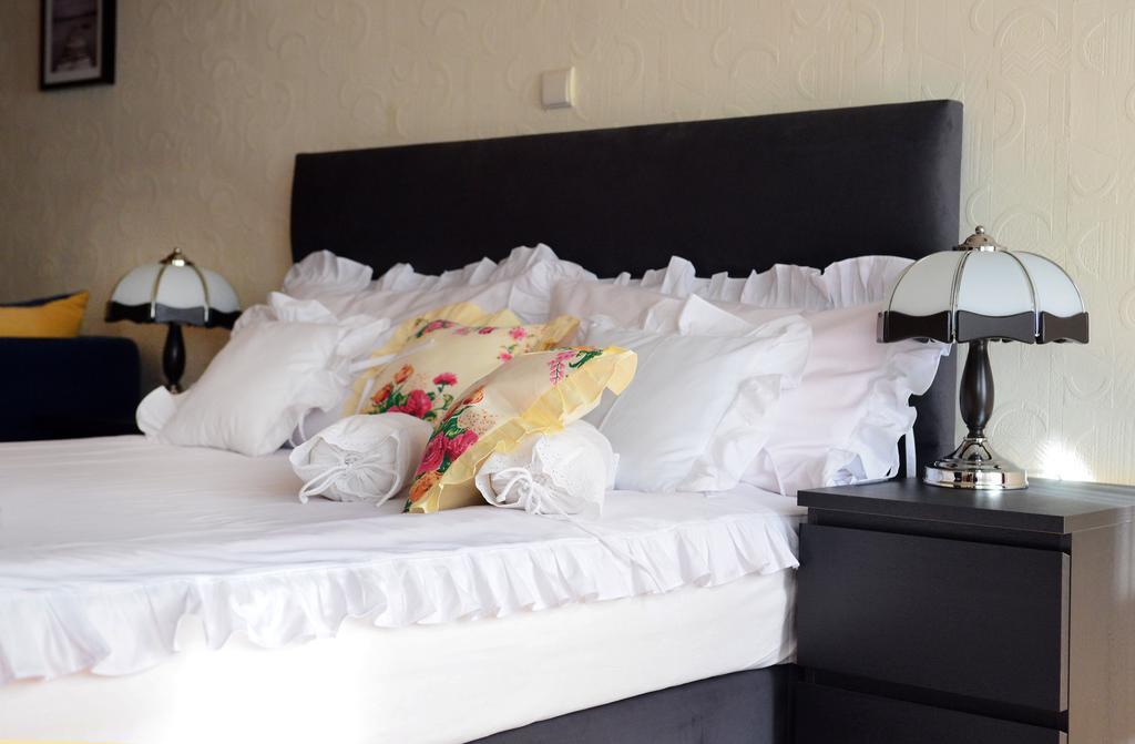 Pokoje Goscinne Victoria Apartment Krakau
