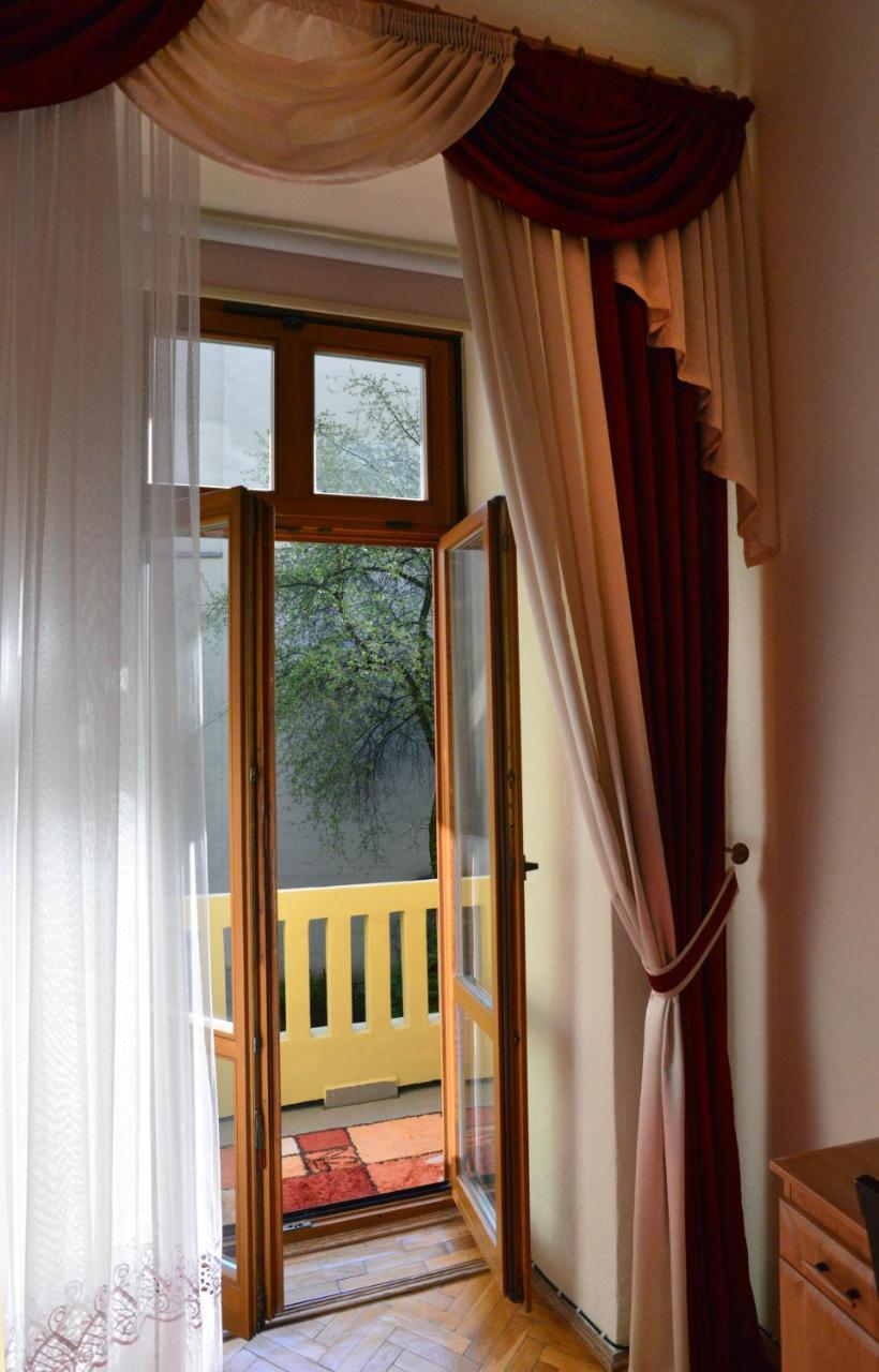 Pokoje Goscinne Victoria Apartment Krakau