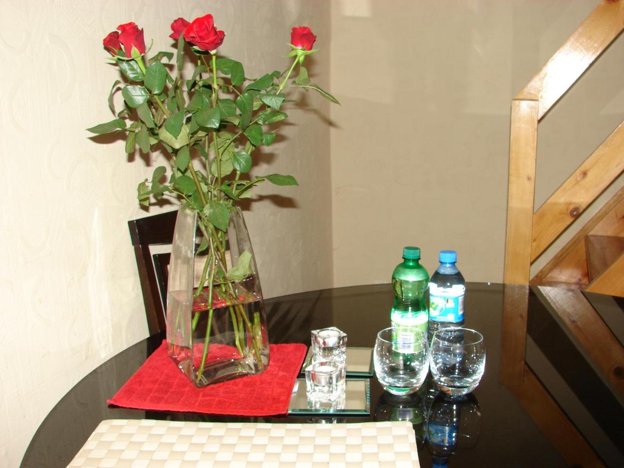 Pokoje Goscinne Victoria Apartment *